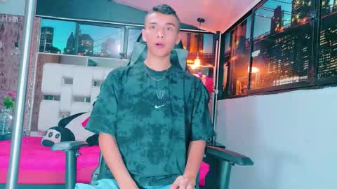 Snapshot of patrick_naughty1 chatting on 25, 10, 2025 patrick_naughty1 online show from 25, 10, 2025