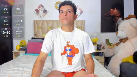 Patrick online show from 3, 4, 2026