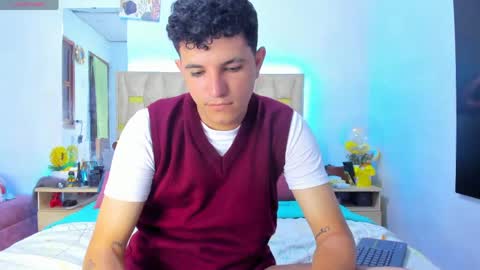 Patrick online show from 18, 4, 2026