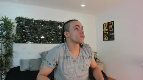 Snapshot of patrick_senova chatting on 10, 1, 2025 Patrick online show from 10, 1, 2025