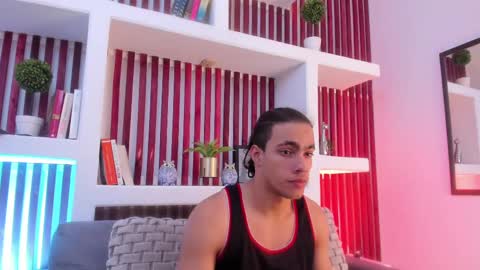 Snapshot of patrick_senova chatting on 20, 2, 2025 Patrick online show from 20, 2, 2025