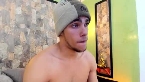 Snapshot of patrick_senova chatting on 18, 10, 2025 Patrick online show from 18, 10, 2025
