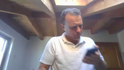 Snapshot of patrickburn666 chatting on 18, 9, 2025 Patrickburn666 online show from 18, 9, 2025