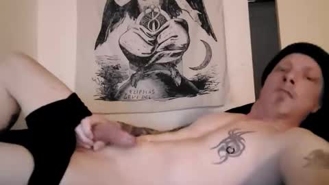 Charles Tremblay online show from 13, 3, 2026