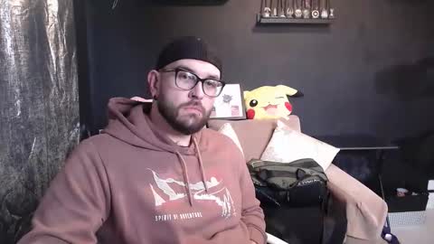 patrickmorris92 online show from 3, 2, 2026