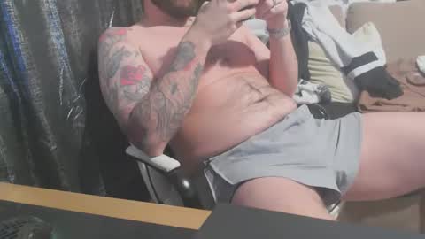 patrickmorris92 online show from 14, 2, 2026