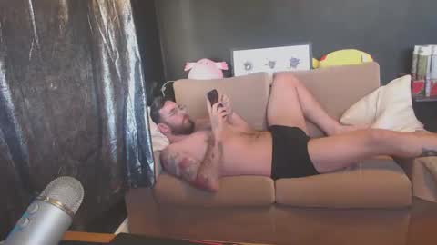 patrickmorris92 online show from 24, 2, 2026