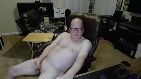 patrickstroking online show from 5, 2, 2026