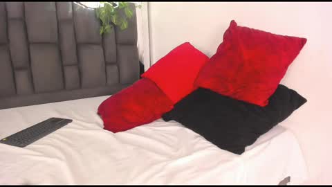 Snapshot of patriick_miller chatting on 18, 2, 2026 patriick_miller online show from 18, 2, 2026