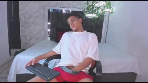 Snapshot of patriick_miller chatting on 19, 2, 2026 patriick_miller online show from 19, 2, 2026