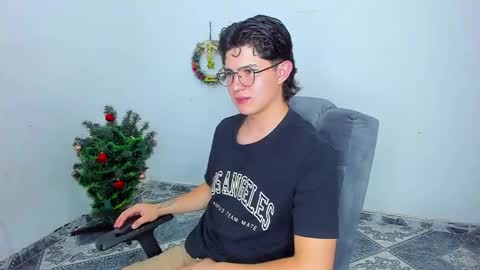 Snapshot of patrik027 chatting on 20, 12, 2024 .... online show from 20, 12, 2024