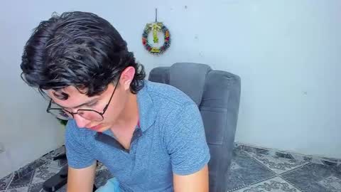 Snapshot of patrik027 chatting on 22, 12, 2024 .... online show from 22, 12, 2024