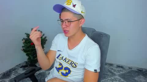 Snapshot of patrik027 chatting on 5, 1, 2025 .... online show from 5, 1, 2025