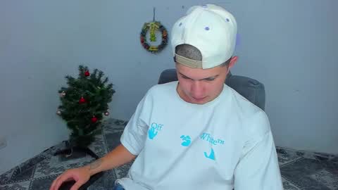 Snapshot of patrik027 chatting on 6, 1, 2025 .... online show from 6, 1, 2025