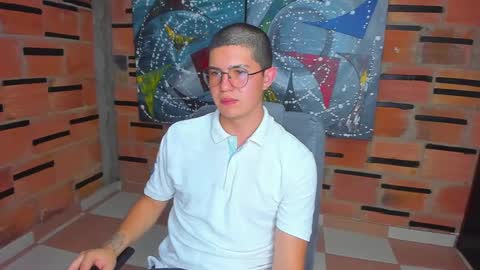 Snapshot of patrik027 chatting on 17, 1, 2025 .... online show from 17, 1, 2025