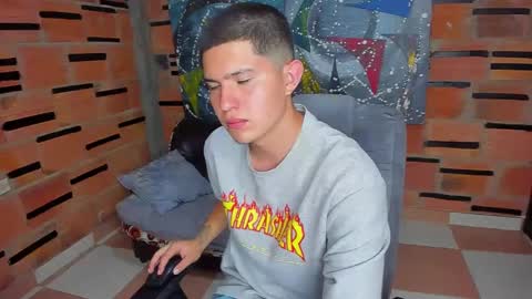 Snapshot of patrik027 chatting on 30, 1, 2025 .... online show from 30, 1, 2025