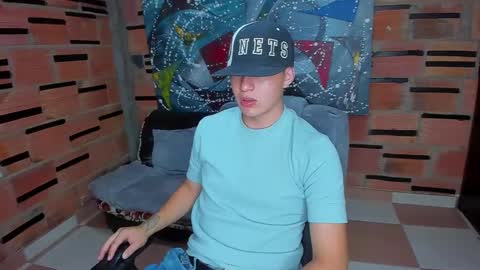 Snapshot of patrik027 chatting on 3, 2, 2025 .... online show from 3, 2, 2025