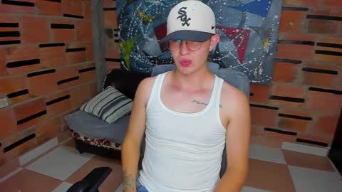 Snapshot of patrik027 chatting on 6, 2, 2025 .... online show from 6, 2, 2025