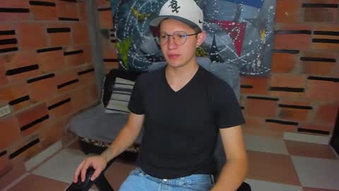 Snapshot of patrik027 chatting on 15, 2, 2025 .... online show from 15, 2, 2025