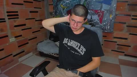 Snapshot of patrik027 chatting on 20, 2, 2025 .... online show from 20, 2, 2025