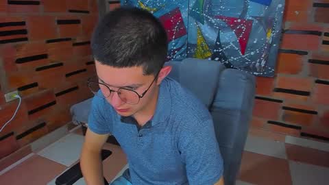 Snapshot of patrik027 chatting on 7, 3, 2025 .... online show from 7, 3, 2025