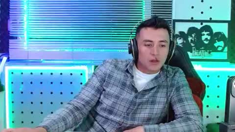 Darko0717  online show from 27, 6, 2026