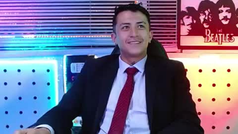 Darko0717  online show from 18, 7, 2026
