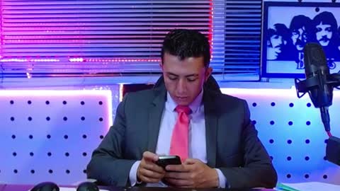 Darko0717  online show from 19, 7, 2026