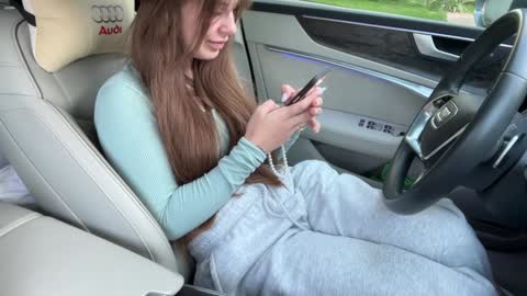 Andreea online show from 22, 9, 2025