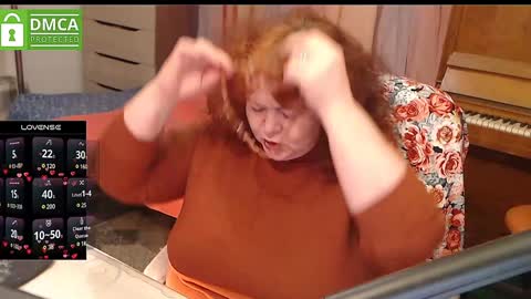 PatsyORose online show from 2, 12, 2024