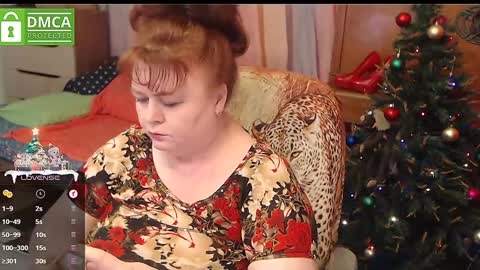 PatsyORose online show from 7, 1, 2025