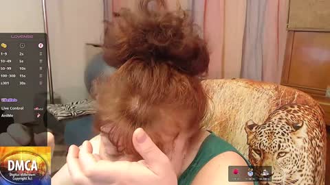 PatsyORose online show from 8, 2, 2025