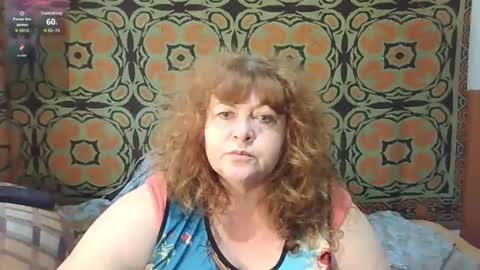 PatsyORose online show from 9, 10, 2025