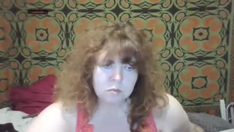 PatsyORose online show from 20, 10, 2025