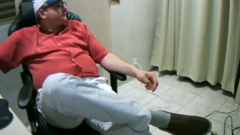 Snapshot of pattrom chatting on 20, 7, 2026 Patrom online show from 20, 7, 2026