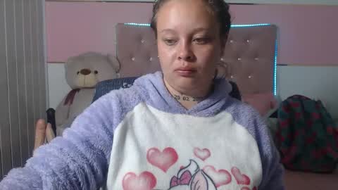 Snapshot of patty_squirt87 chatting on 28, 1, 2025 patty squirt87 online show from 28, 1, 2025