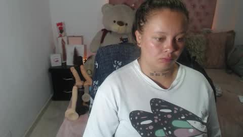 Snapshot of patty_squirt87 chatting on 5, 10, 2025 patty squirt87 online show from 5, 10, 2025