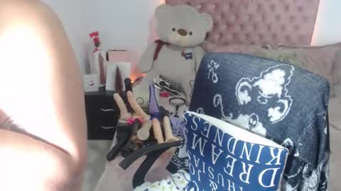 Snapshot of patty_squirt87 chatting on 10, 10, 2025 patty squirt87 online show from 10, 10, 2025