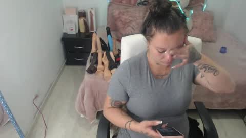 patty squirt87 online show from 16, 5, 2026