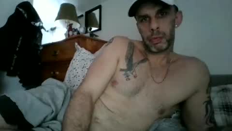 pattyboy1979 online show from 19, 1, 2025