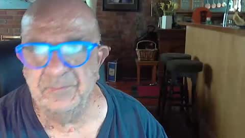 Snapshot of patvac chatting on 3, 12, 2024 patvac online show from 3, 12, 2024