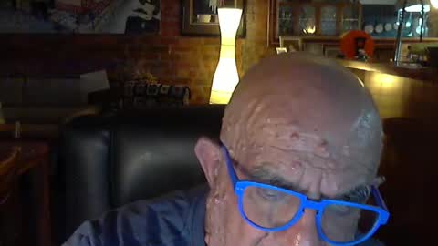 Snapshot of patvac chatting on 7, 12, 2024 patvac online show from 7, 12, 2024