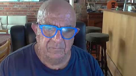 Snapshot of patvac chatting on 11, 12, 2024 patvac online show from 11, 12, 2024