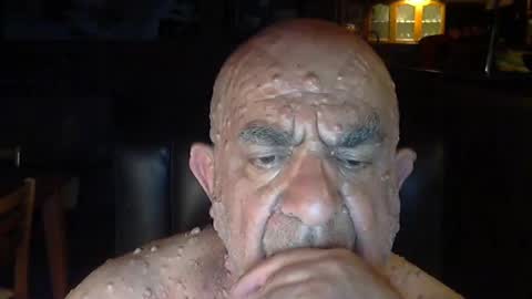 Snapshot of patvac chatting on 15, 12, 2024 patvac online show from 15, 12, 2024