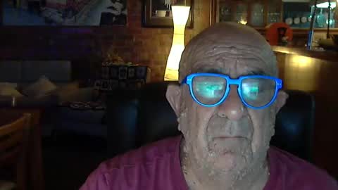 Snapshot of patvac chatting on 18, 12, 2024 patvac online show from 18, 12, 2024