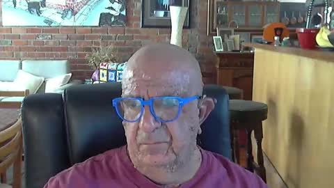 Snapshot of patvac chatting on 21, 12, 2024 patvac online show from 21, 12, 2024