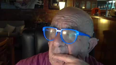 Snapshot of patvac chatting on 21, 12, 2024 patvac online show from 21, 12, 2024