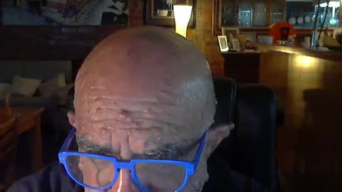 Snapshot of patvac chatting on 22, 12, 2024 patvac online show from 22, 12, 2024