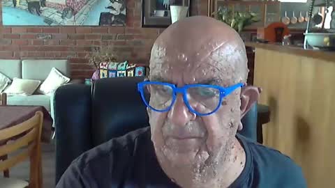 Snapshot of patvac chatting on 25, 12, 2024 patvac online show from 25, 12, 2024