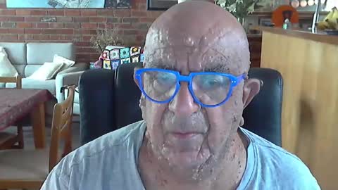 Snapshot of patvac chatting on 29, 12, 2024 patvac online show from 29, 12, 2024